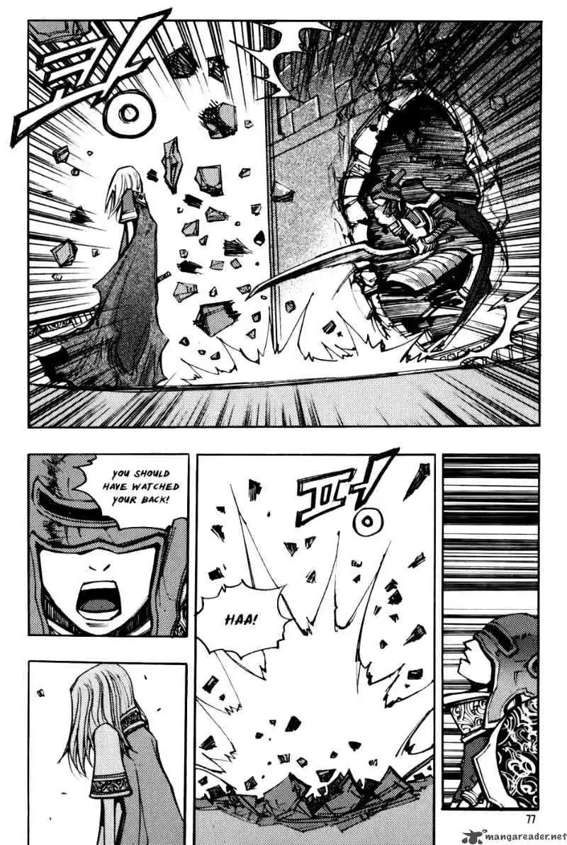 Nephilim John Chapter 33 21